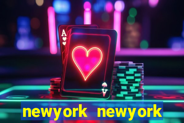 newyork newyork hotel casino