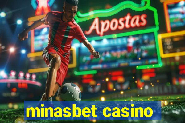 minasbet casino