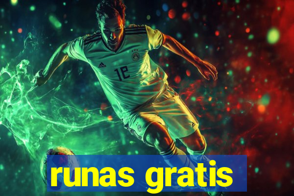 runas gratis