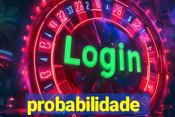 probabilidade fortune tiger