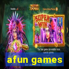 afun games