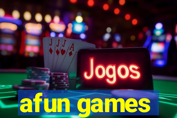 afun games