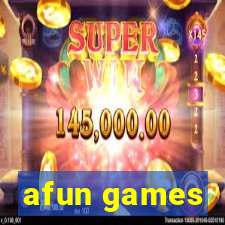 afun games