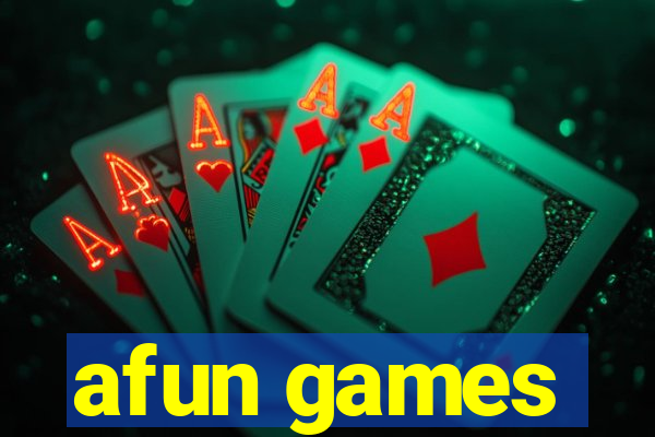 afun games