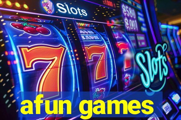 afun games