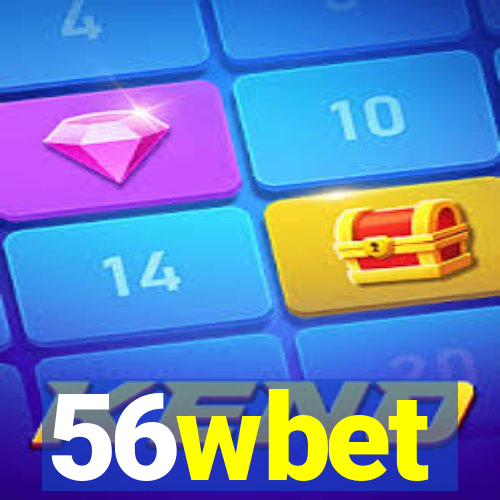 56wbet