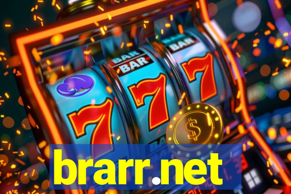 brarr.net