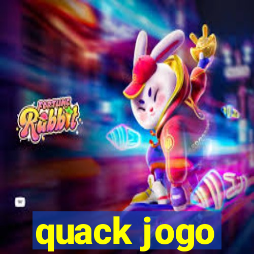 quack jogo