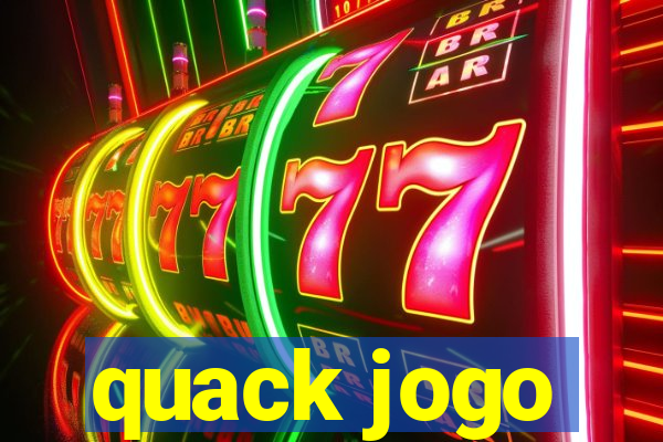 quack jogo