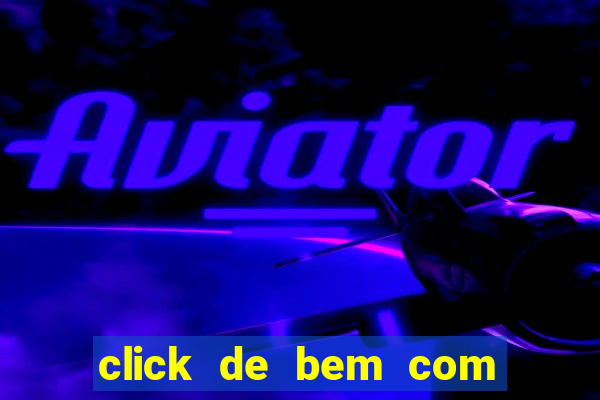 click de bem com a vida resultado do bicho