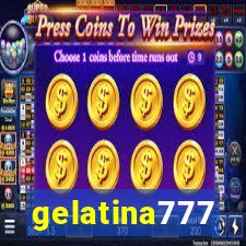 gelatina777