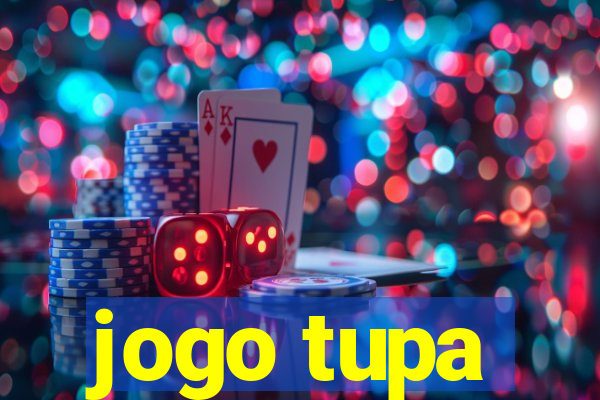 jogo tupa