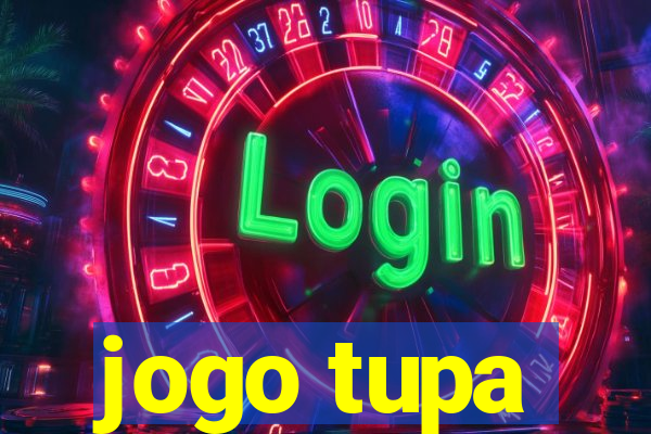 jogo tupa