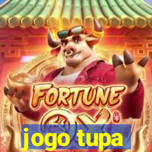 jogo tupa