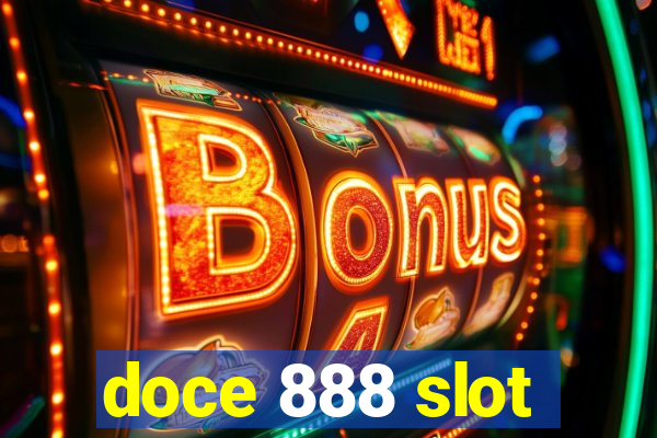 doce 888 slot