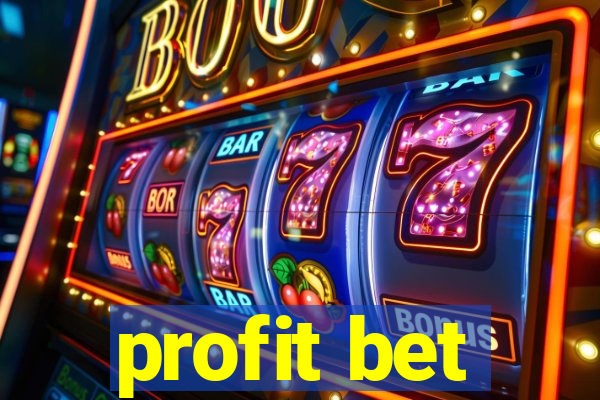 profit bet