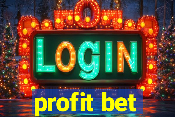 profit bet