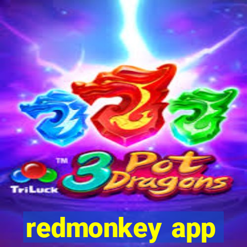 redmonkey app