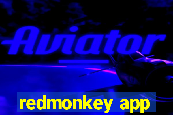 redmonkey app