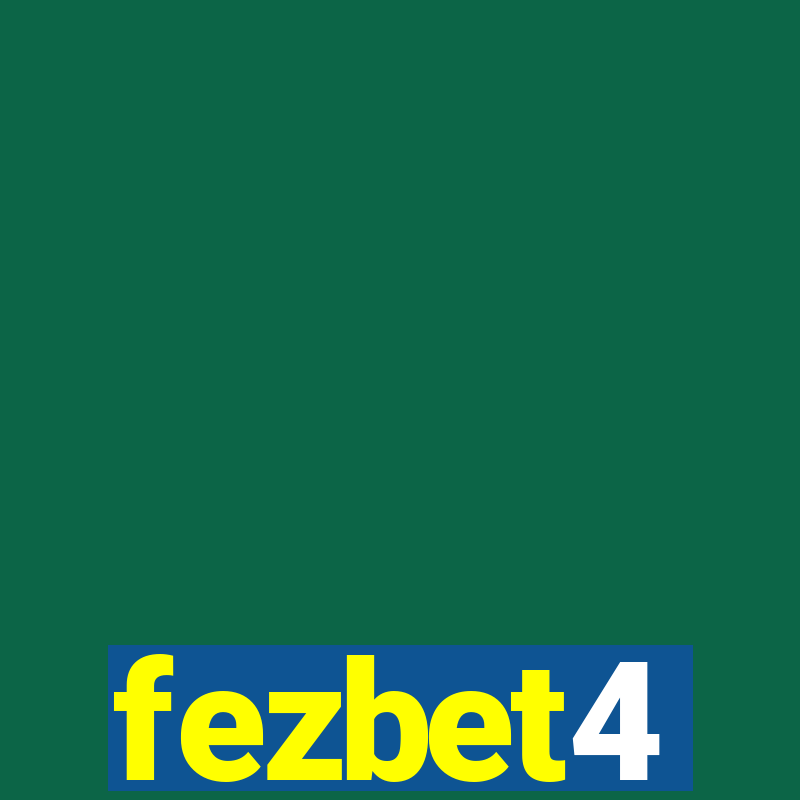 fezbet4