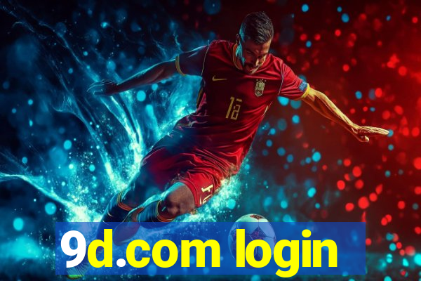 9d.com login