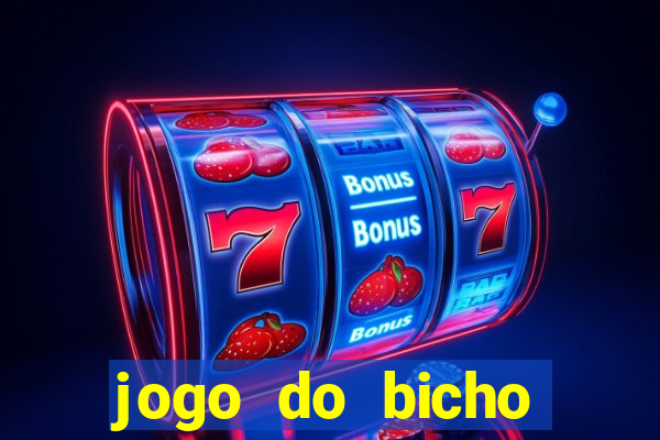 jogo do bicho aposta certa