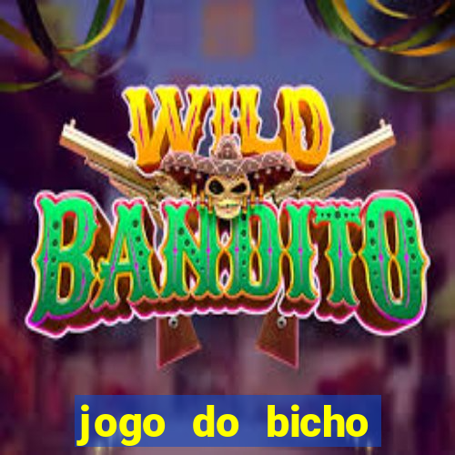 jogo do bicho aposta certa