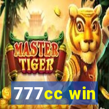 777cc win