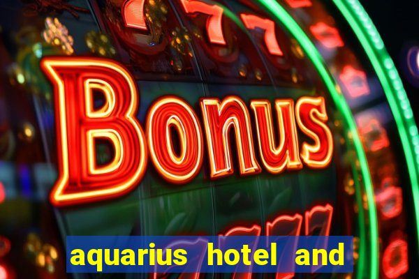 aquarius hotel and casino in laughlin