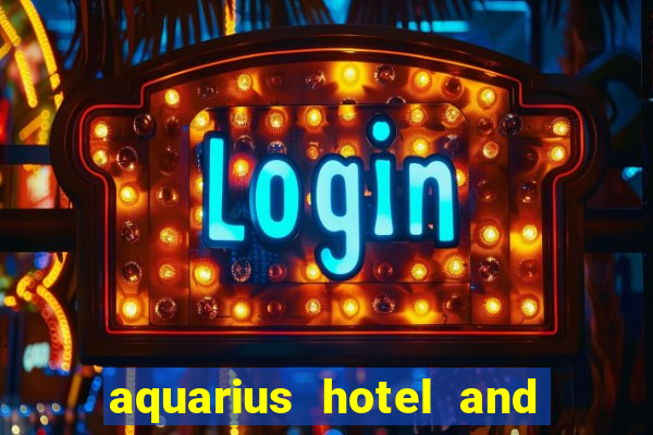 aquarius hotel and casino in laughlin