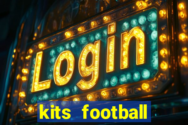 kits football manager 2016