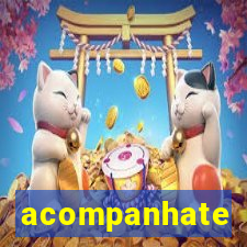 acompanhate