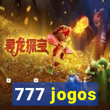 777 jogos