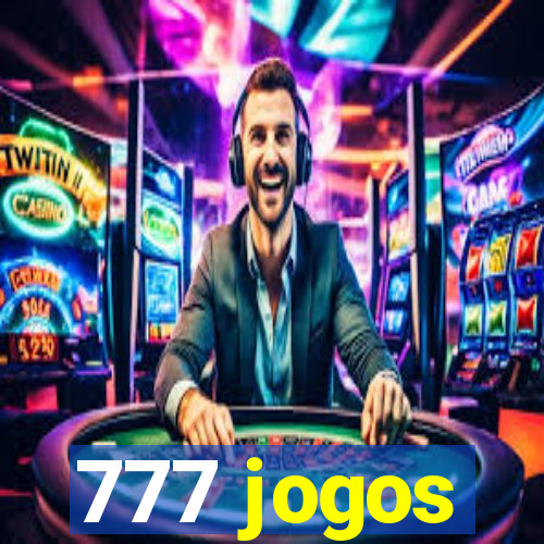 777 jogos