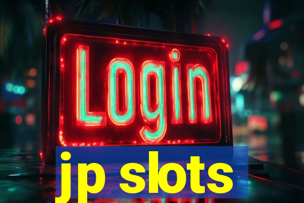 jp slots