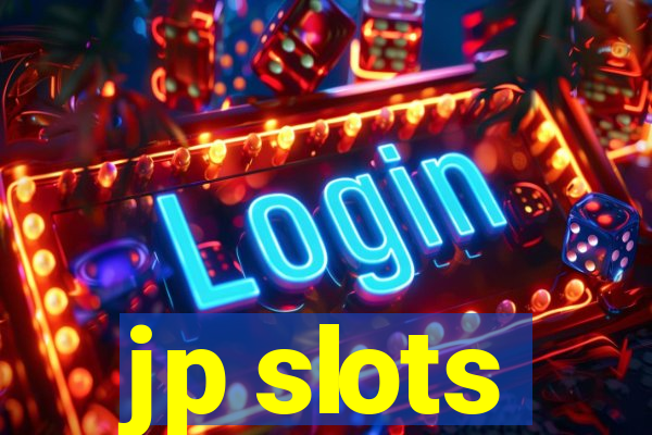 jp slots