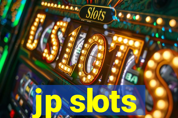 jp slots