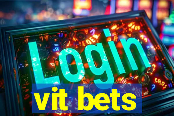 vit bets