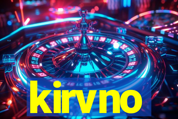 kirvno