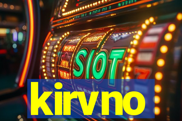 kirvno