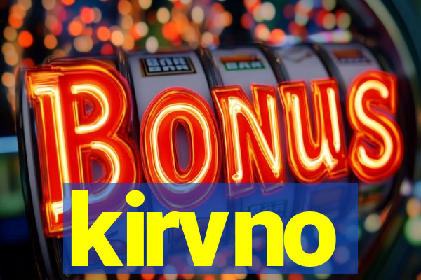 kirvno