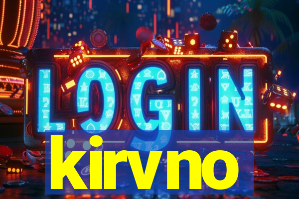 kirvno