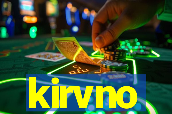 kirvno