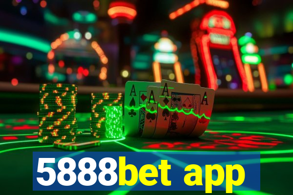 5888bet app