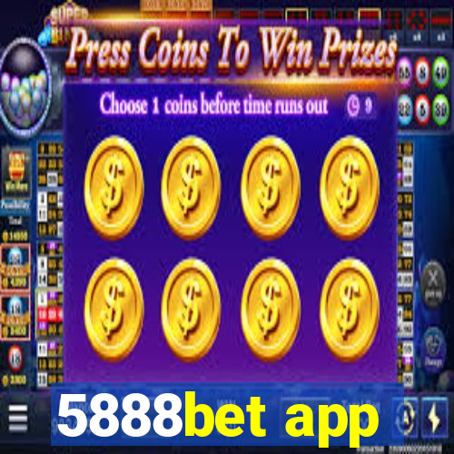 5888bet app