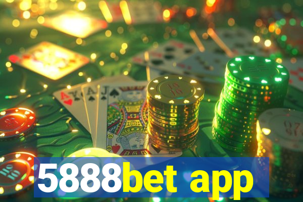 5888bet app