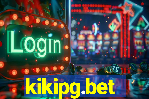 kikipg.bet