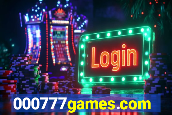 000777games.com