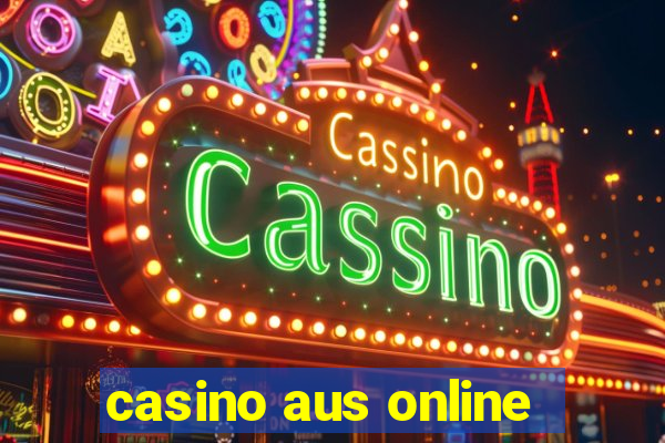 casino aus online