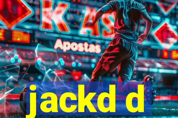 jackd d